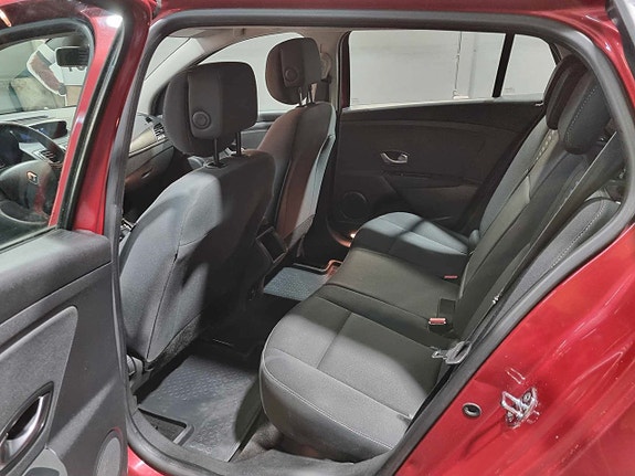 Renault Megane 8 of 19