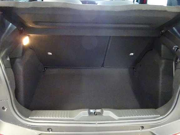 Citroen E-C3 8 of 8