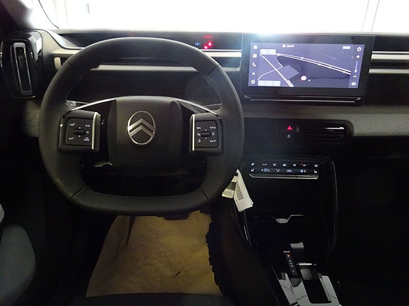 Citroen E-C3 5 of 5