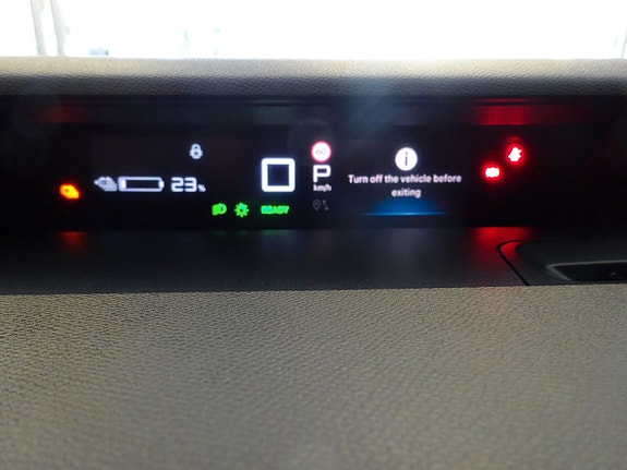 Citroen E-C3 4 of 5