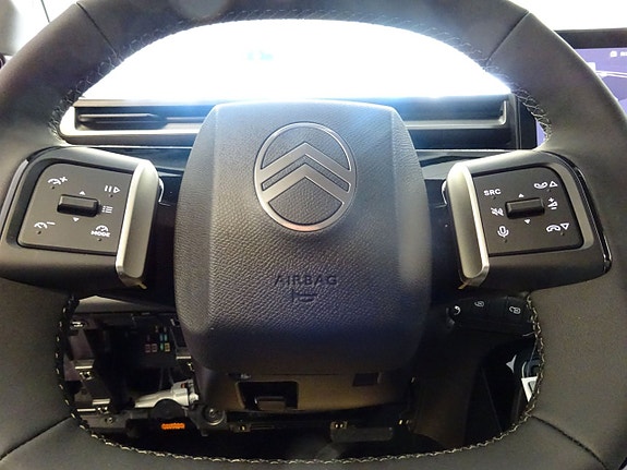 Citroen E-C3 6 of 8