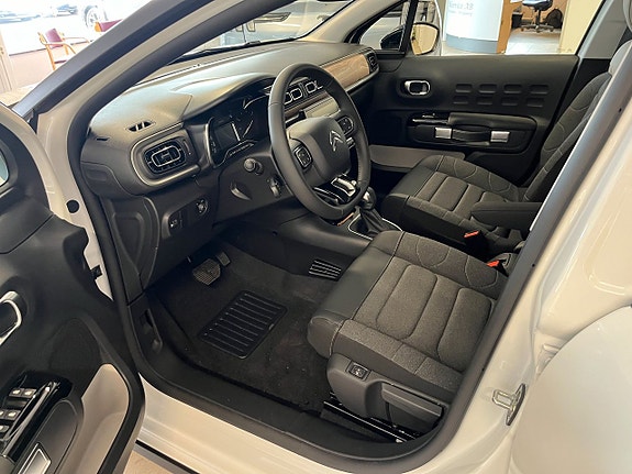 Citroen C3 8 of 12
