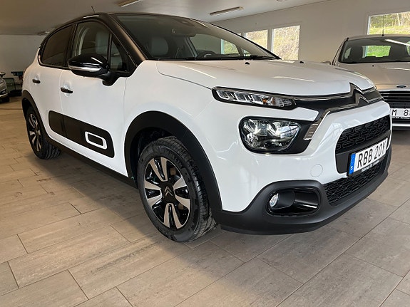 Citroen C3 5 of 5