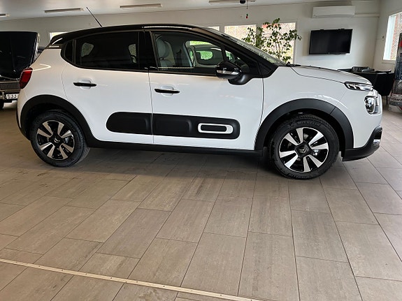 Citroen C3 2 of 5