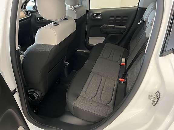 Citroen C3 11 of 12