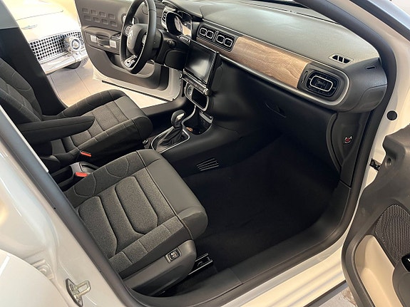 Citroen C3 9 of 12
