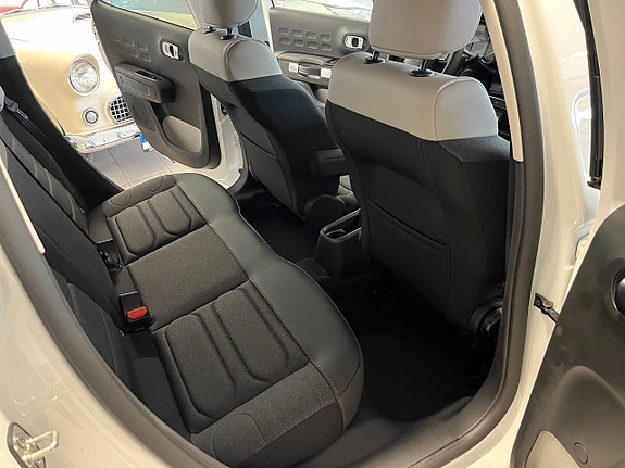 Citroen C3 10 of 12
