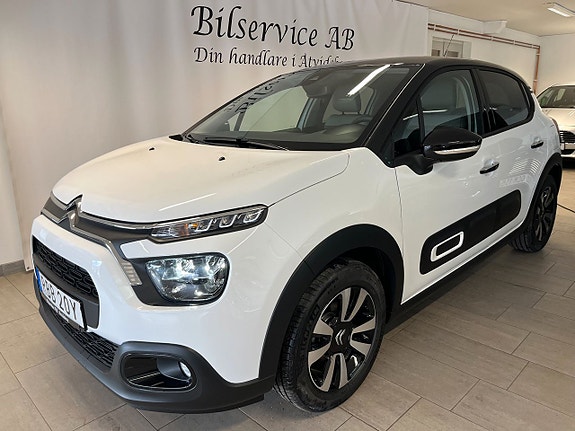 Citroen C3 6 of 12