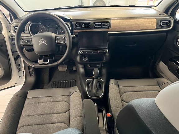 Citroen C3 7 of 12