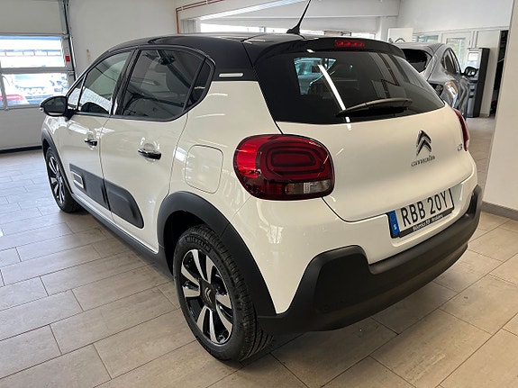Citroen C3 3 of 5