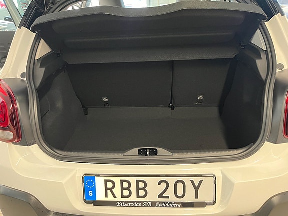 Citroen C3 12 of 12