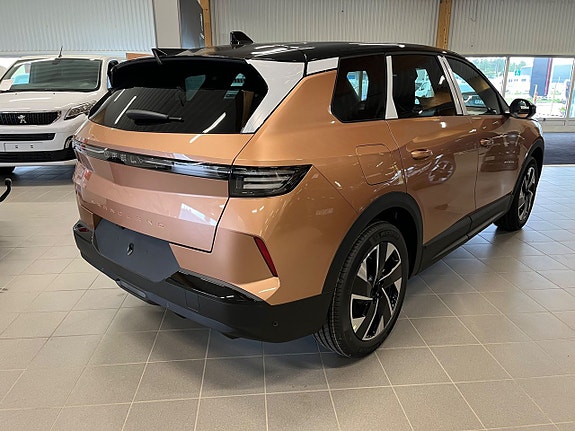 Opel Grandland 6 of 8