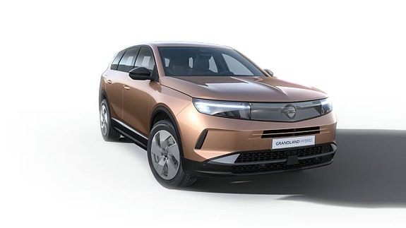 Opel Grandland 8 of 8