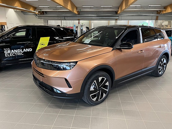 Opel Grandland 3 of 5