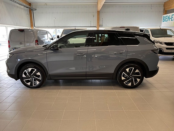 Opel Grandland 7 of 8