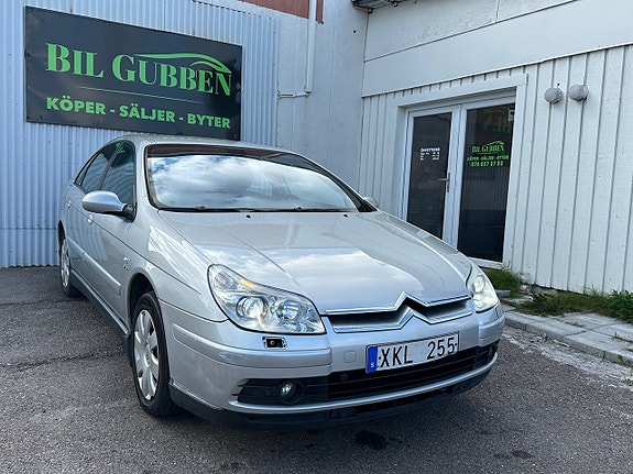 Citroen C5