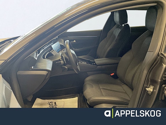 Peugeot 508 9 of 11
