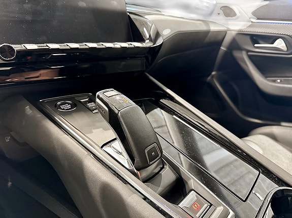 Peugeot 508 13 of 15