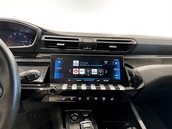 Peugeot 508 12 of 15