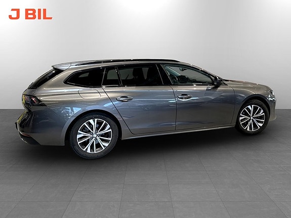 Peugeot 508 3 of 15