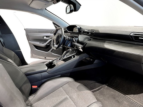 Peugeot 508 9 of 15