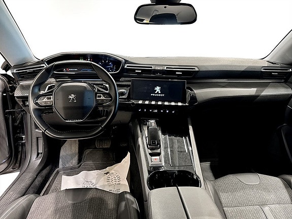Peugeot 508 5 of 15