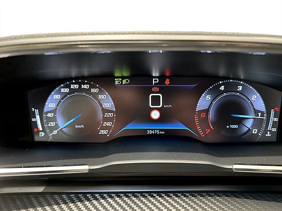 Peugeot 508 11 of 15