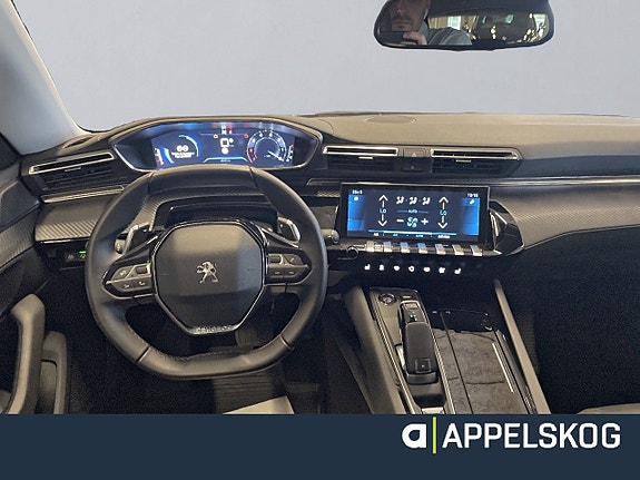 Peugeot 508 8 of 11