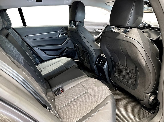 Peugeot 508 8 of 15