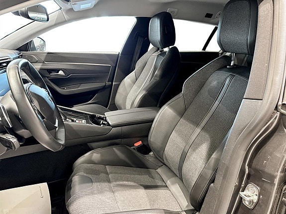 Peugeot 508 7 of 15