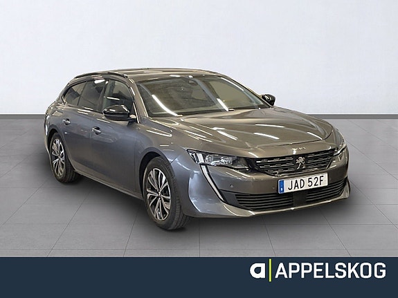 Peugeot 508 3 of 5