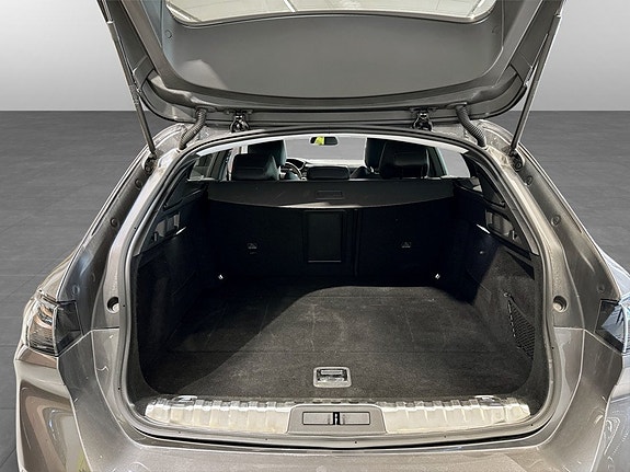 Peugeot 508 14 of 15