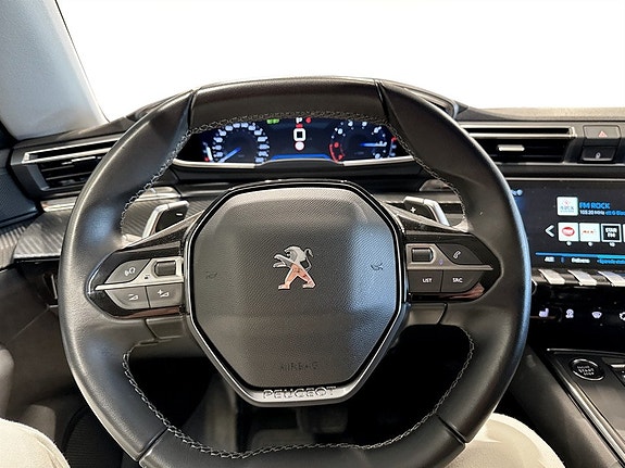 Peugeot 508 10 of 15