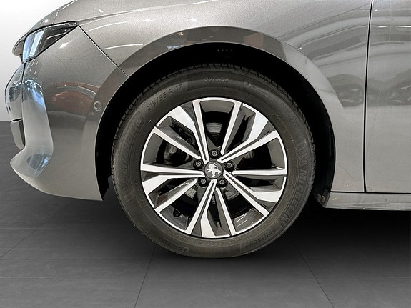 Peugeot 508 15 of 15