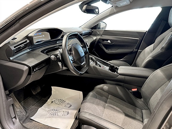 Peugeot 508 6 of 15