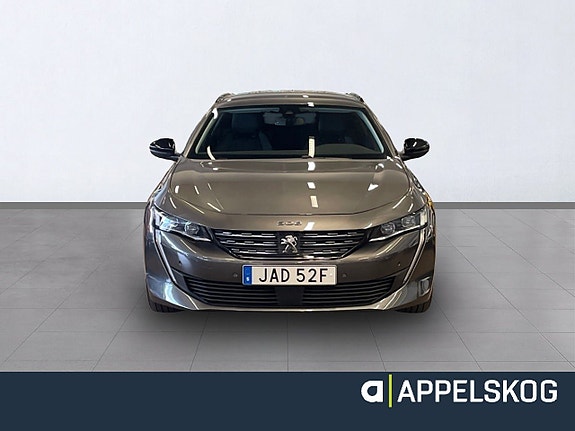 Peugeot 508 2 of 5