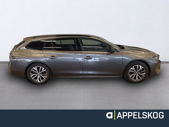 Peugeot 508 4 of 5