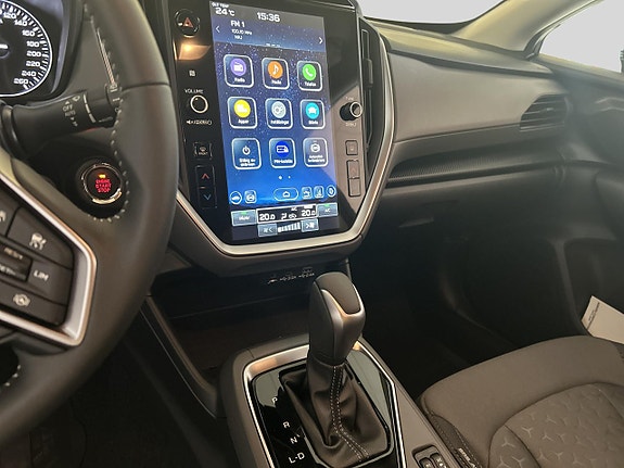 Subaru Crosstrek 7 of 9