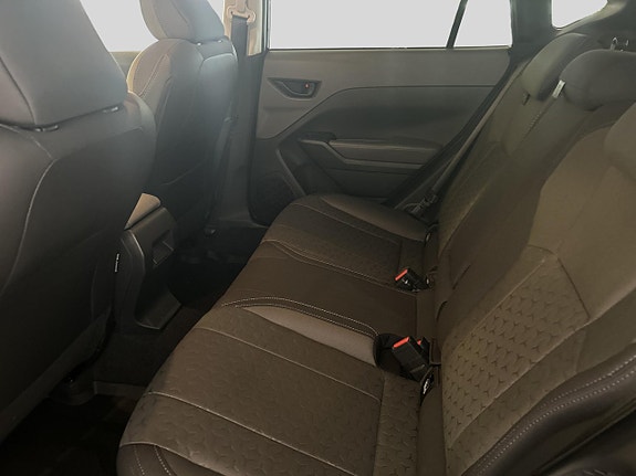 Subaru Crosstrek 9 of 9