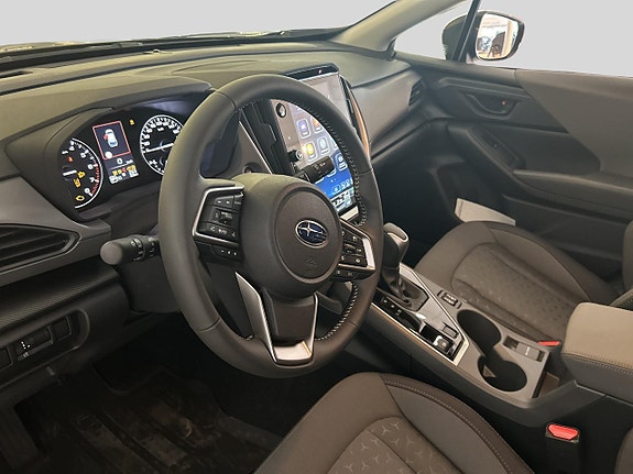 Subaru Crosstrek 5 of 9
