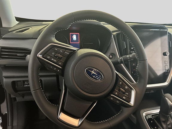Subaru Crosstrek 4 of 9