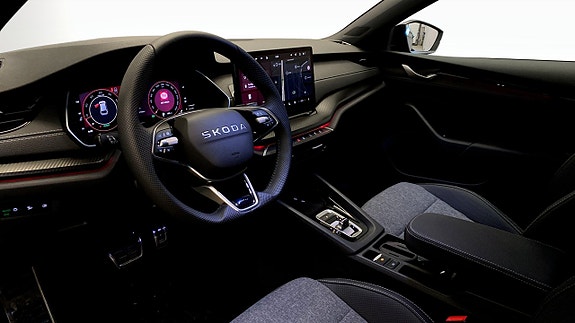Skoda Octavia 3 of 5