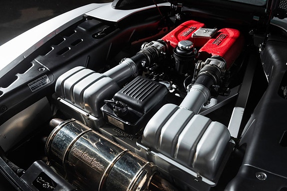 Ferrari 360 22 of 22