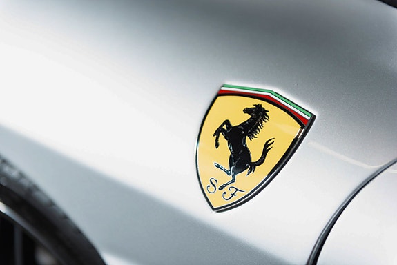 Ferrari 360 7 of 22
