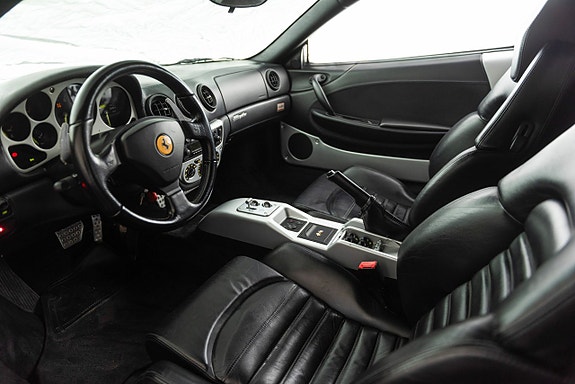 Ferrari 360 14 of 22