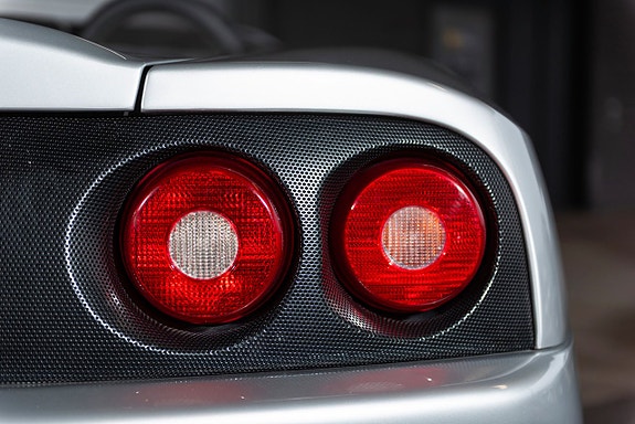 Ferrari 360 10 of 22