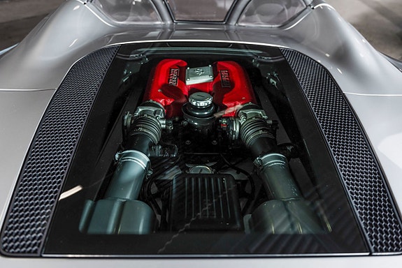 Ferrari 360 11 of 22