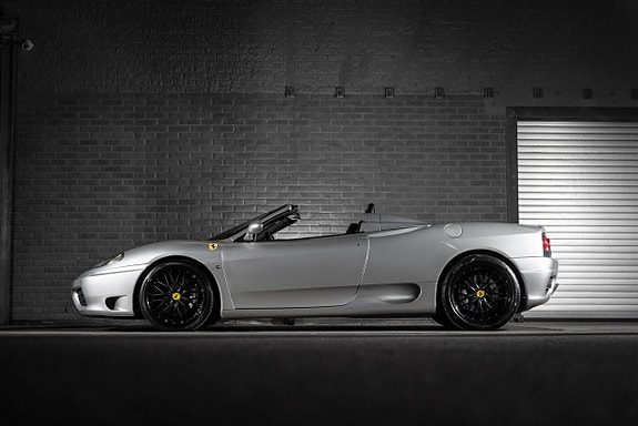 Ferrari 360 3 of 5