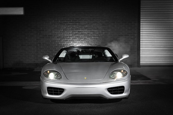 Ferrari 360 5 of 5