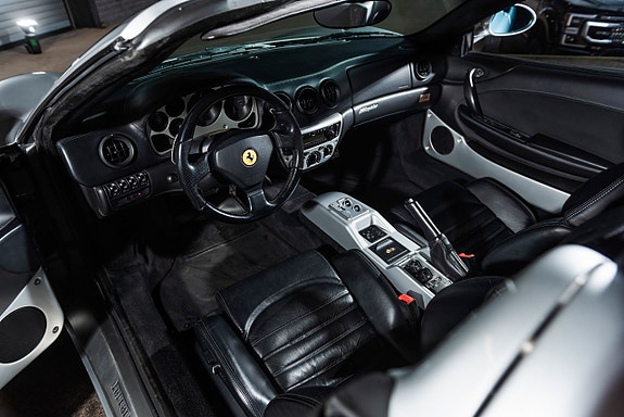 Ferrari 360 13 of 22